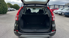 Honda CR-V 2.0 i-VTEC SE 5dr Auto Petrol Estate